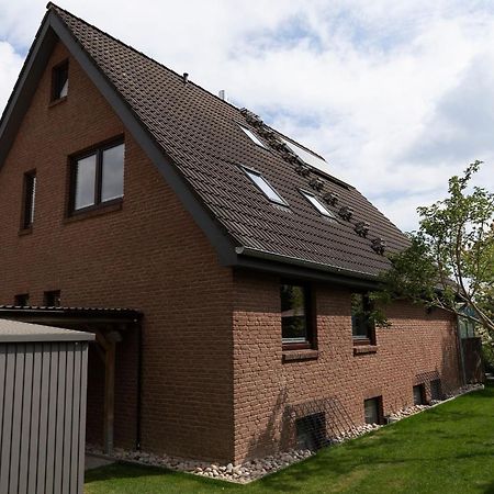 Neustaedter Strasse 79A Duenengras Apartment Grömitz Екстериор снимка