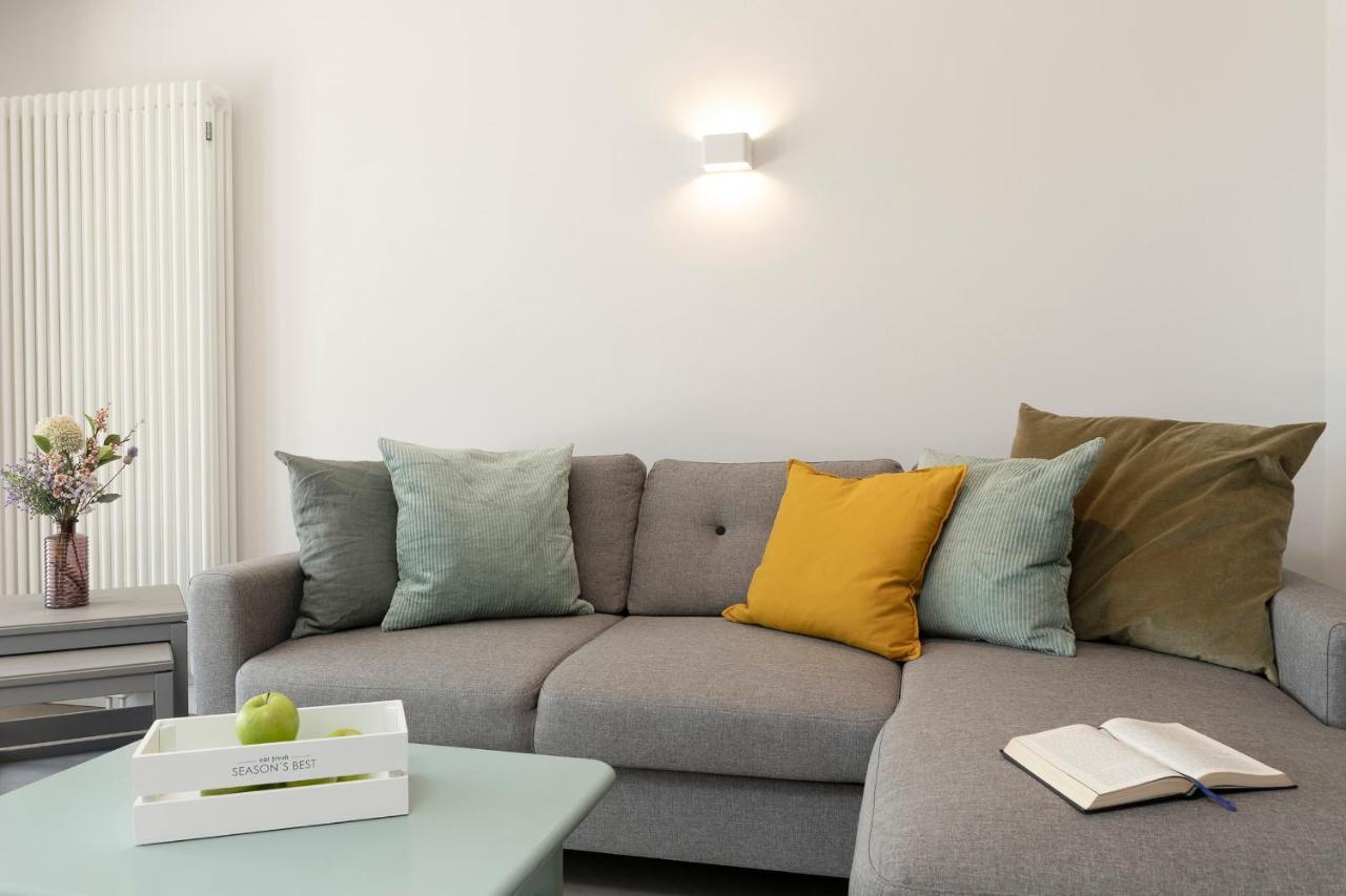 Neustaedter Strasse 79A Duenengras Apartment Grömitz Екстериор снимка