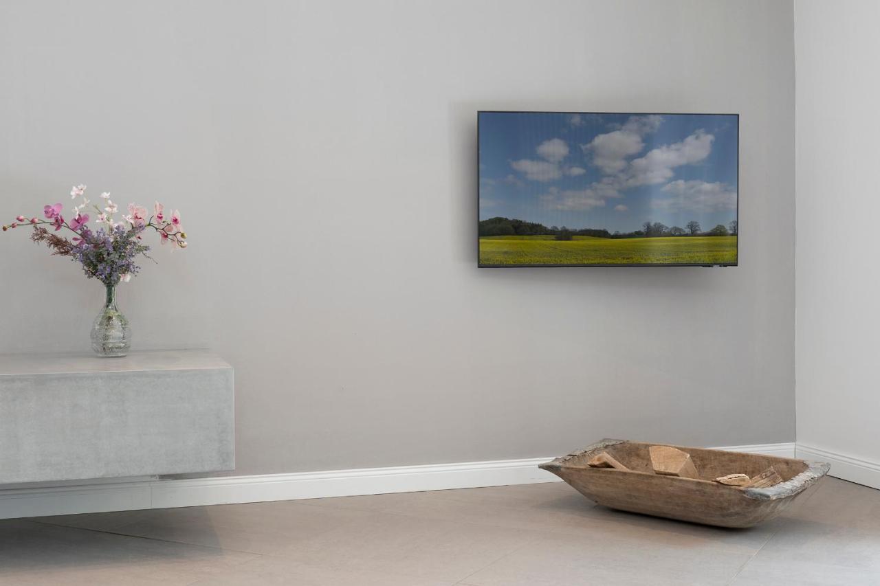 Neustaedter Strasse 79A Duenengras Apartment Grömitz Екстериор снимка