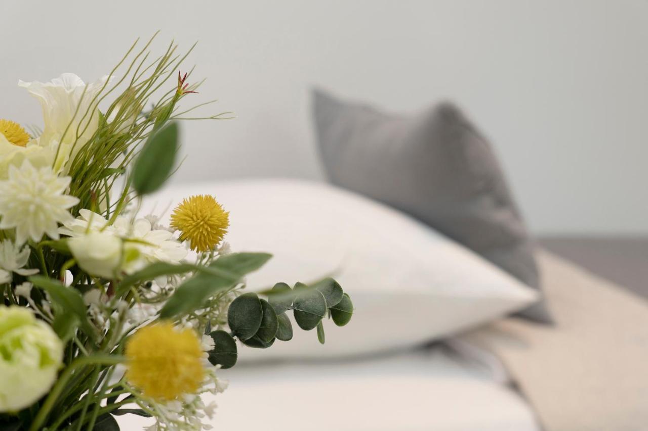 Neustaedter Strasse 79A Duenengras Apartment Grömitz Екстериор снимка