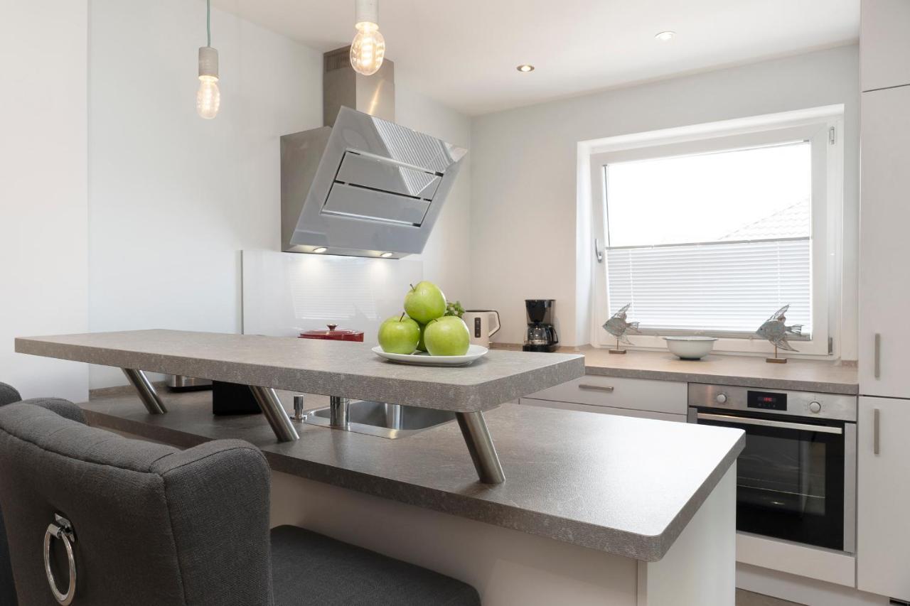 Neustaedter Strasse 79A Duenengras Apartment Grömitz Екстериор снимка