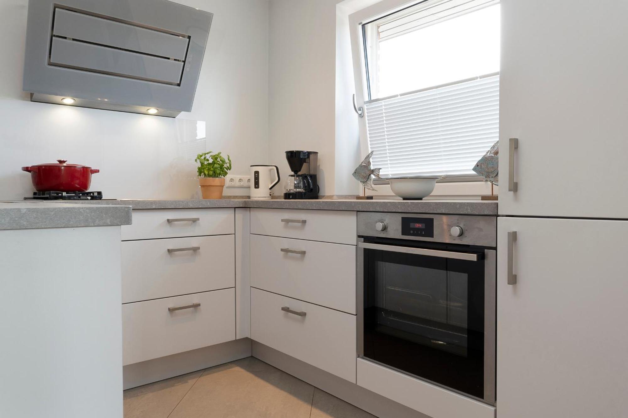 Neustaedter Strasse 79A Duenengras Apartment Grömitz Екстериор снимка