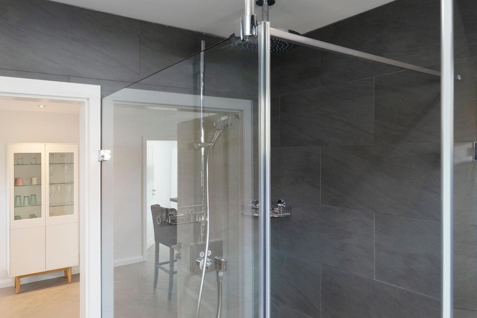 Neustaedter Strasse 79A Duenengras Apartment Grömitz Екстериор снимка