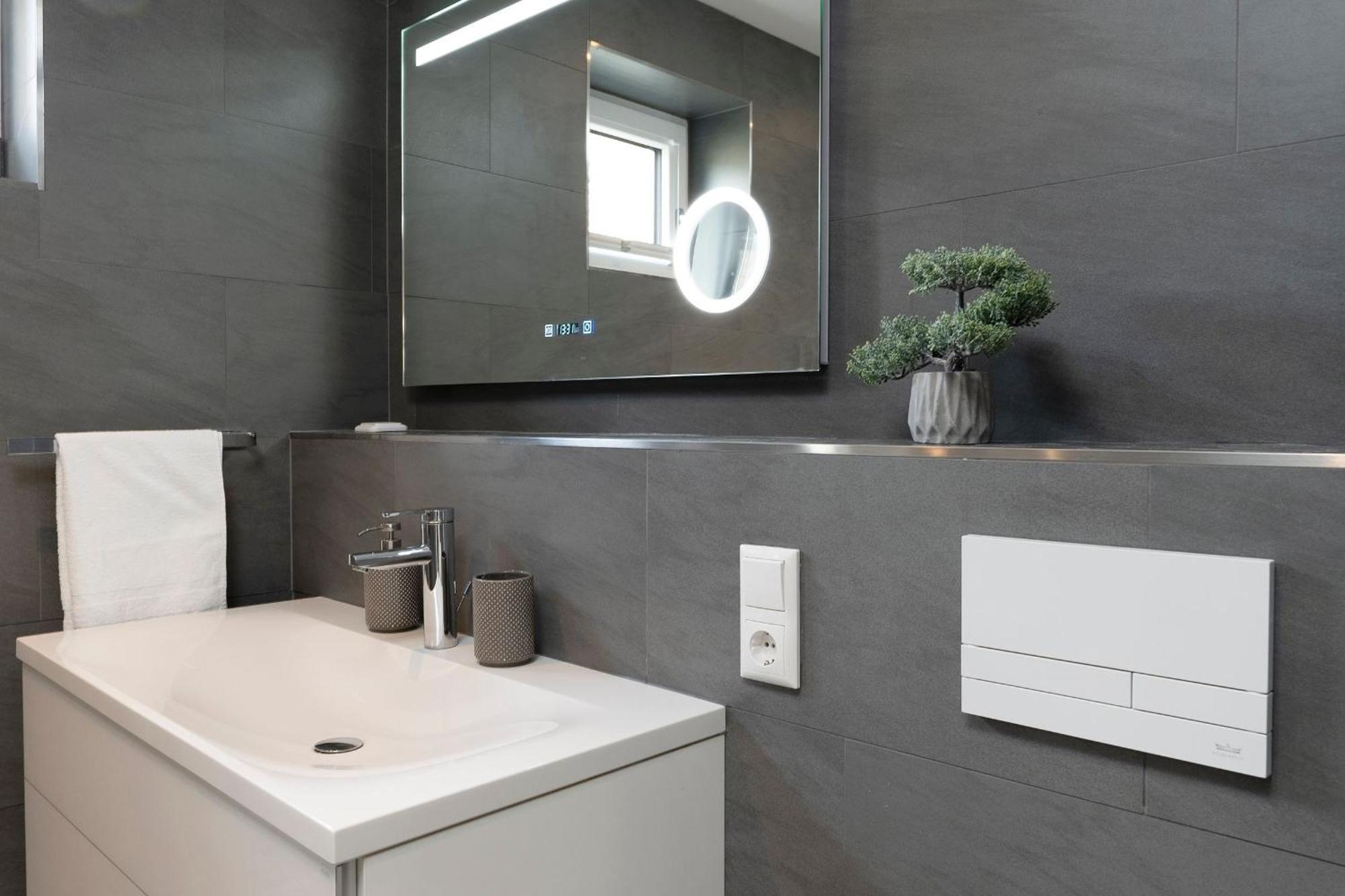 Neustaedter Strasse 79A Duenengras Apartment Grömitz Екстериор снимка