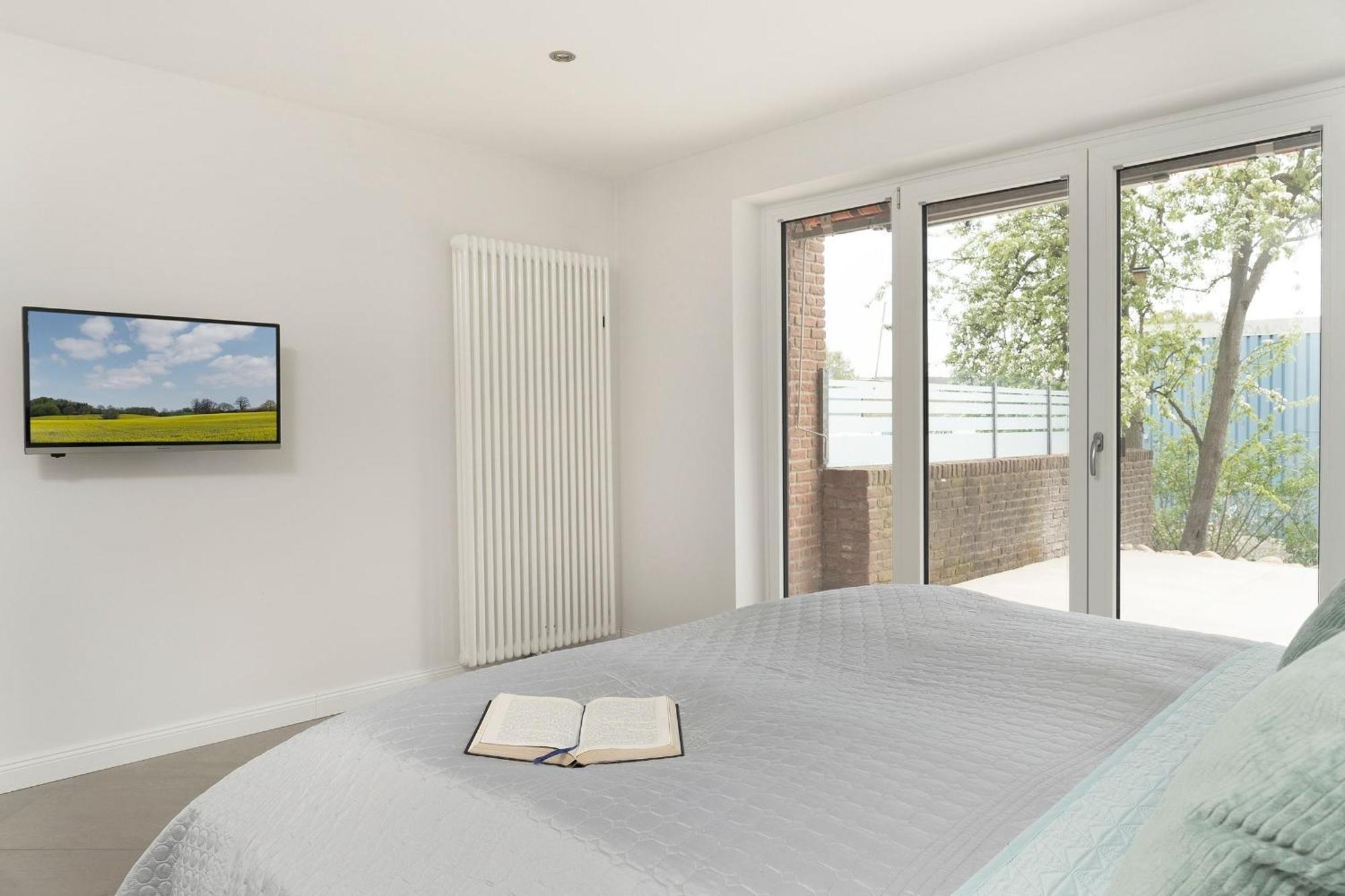 Neustaedter Strasse 79A Duenengras Apartment Grömitz Екстериор снимка