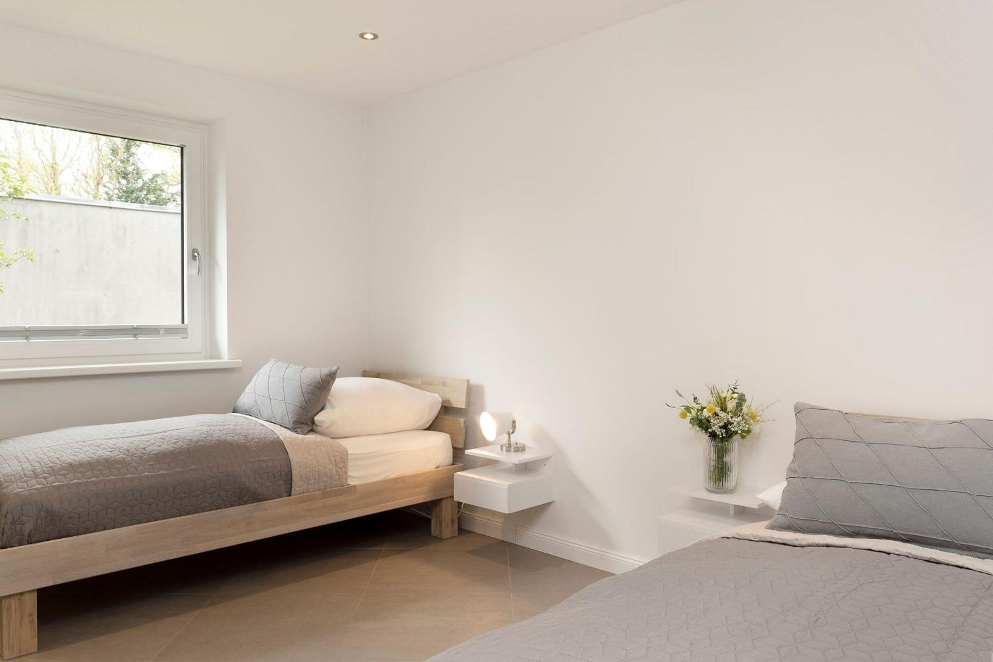 Neustaedter Strasse 79A Duenengras Apartment Grömitz Екстериор снимка