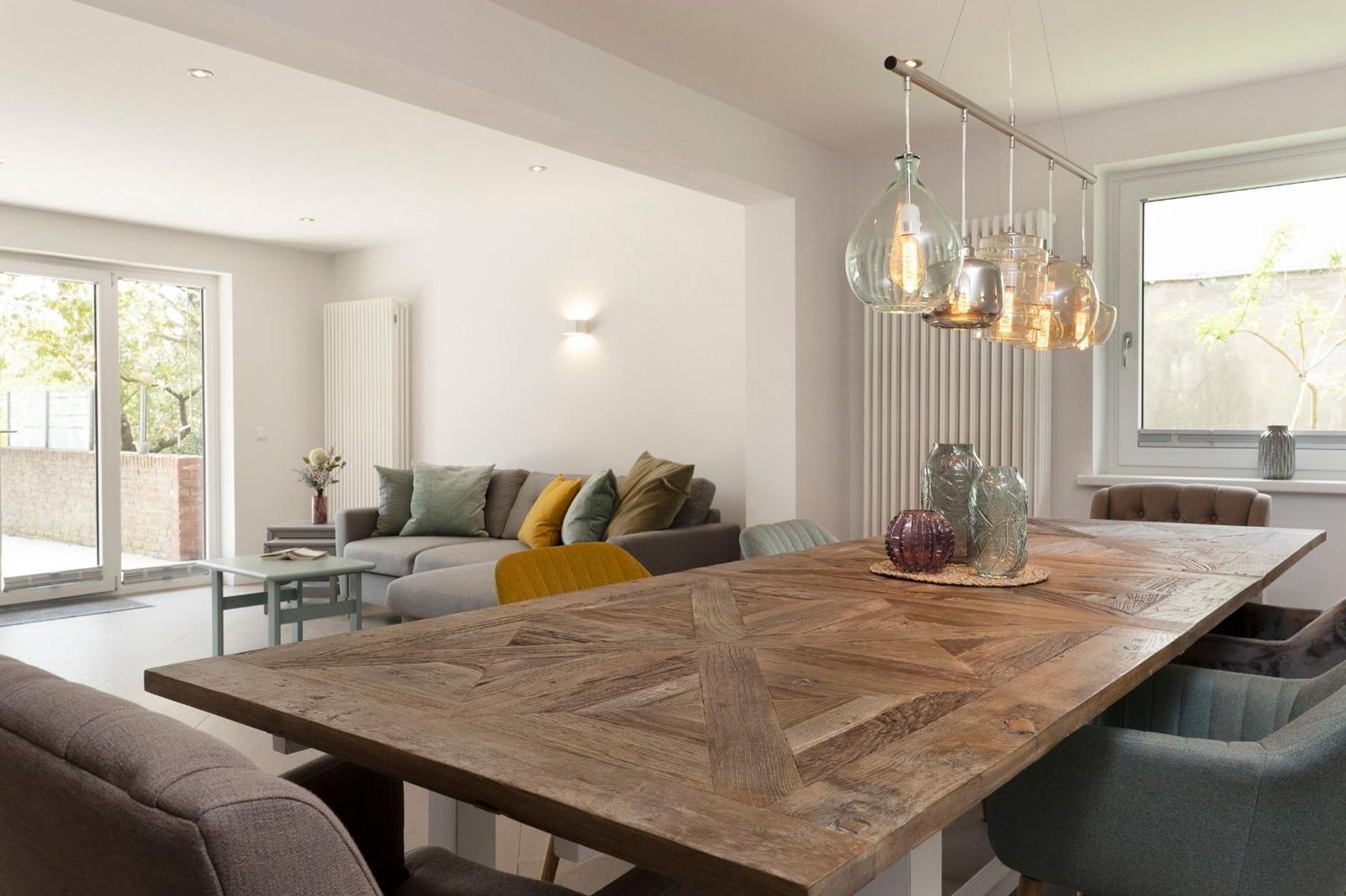 Neustaedter Strasse 79A Duenengras Apartment Grömitz Екстериор снимка
