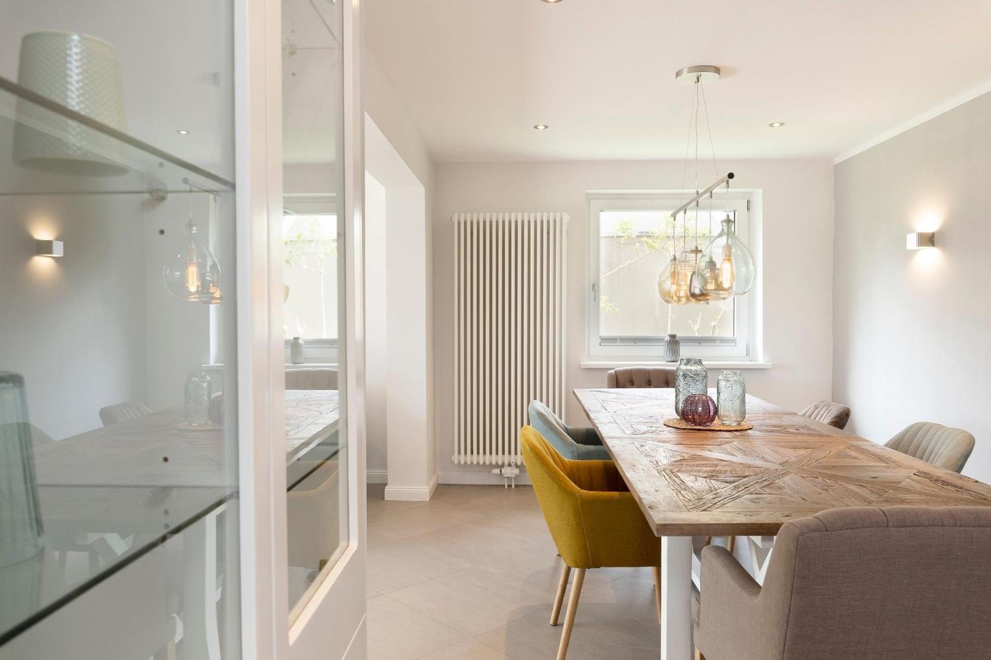 Neustaedter Strasse 79A Duenengras Apartment Grömitz Екстериор снимка