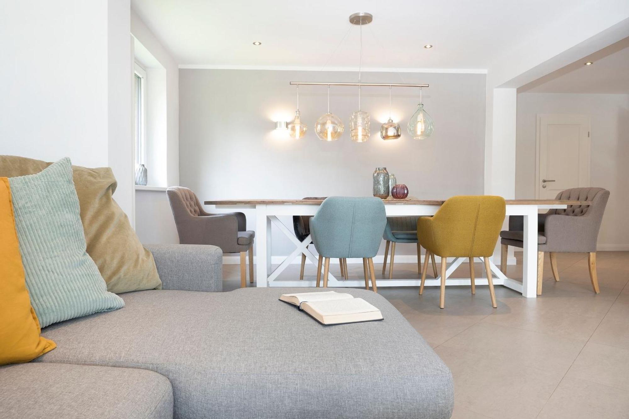 Neustaedter Strasse 79A Duenengras Apartment Grömitz Екстериор снимка