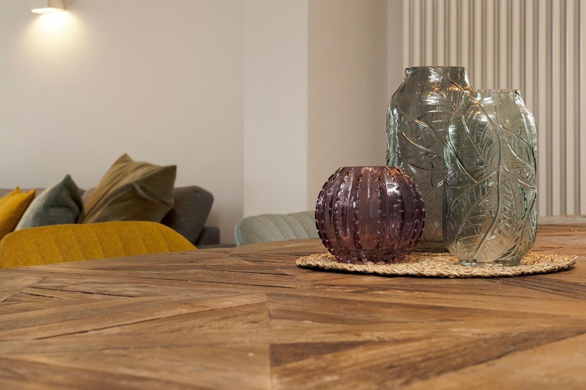 Neustaedter Strasse 79A Duenengras Apartment Grömitz Екстериор снимка