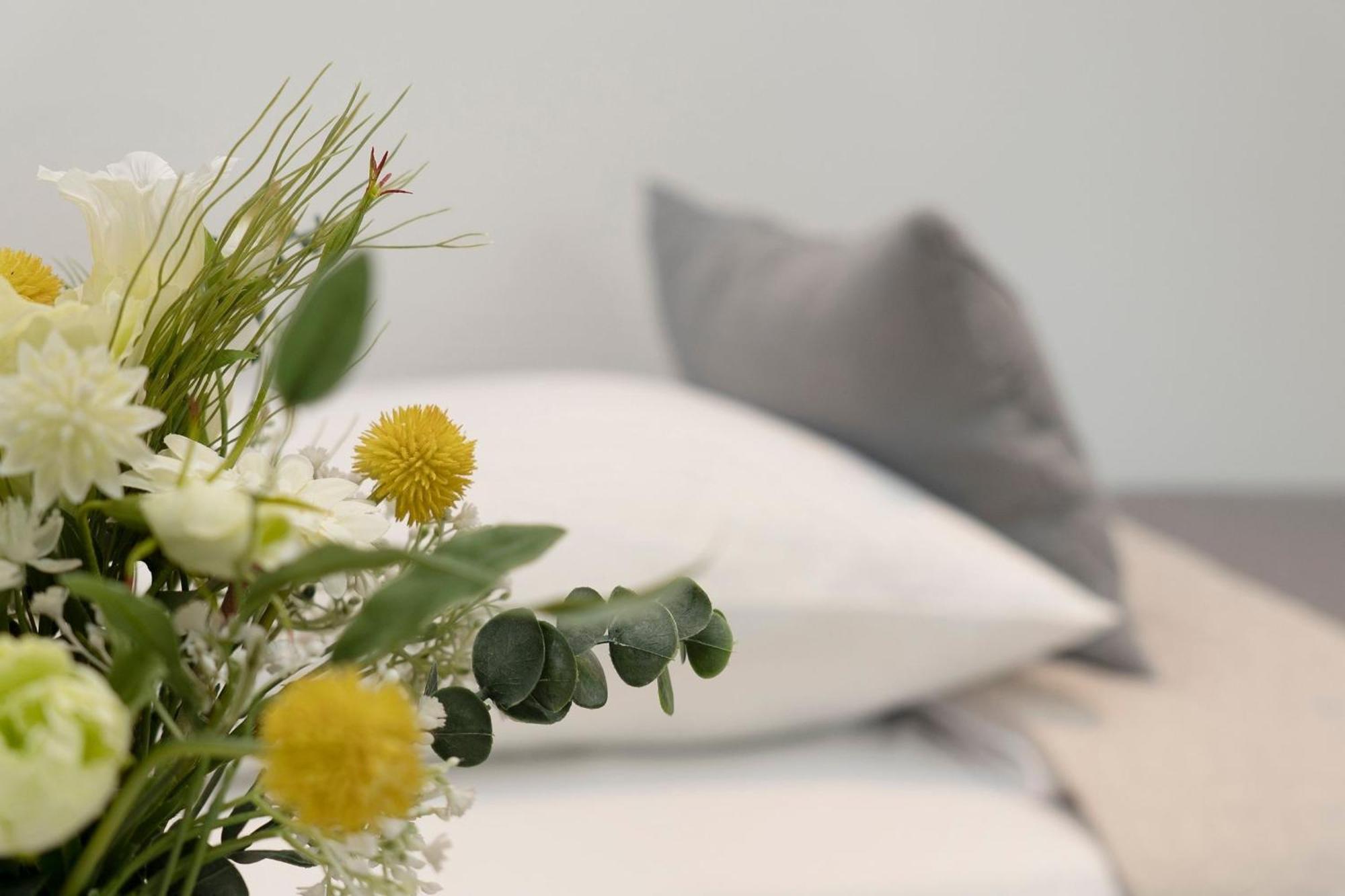 Neustaedter Strasse 79A Duenengras Apartment Grömitz Екстериор снимка