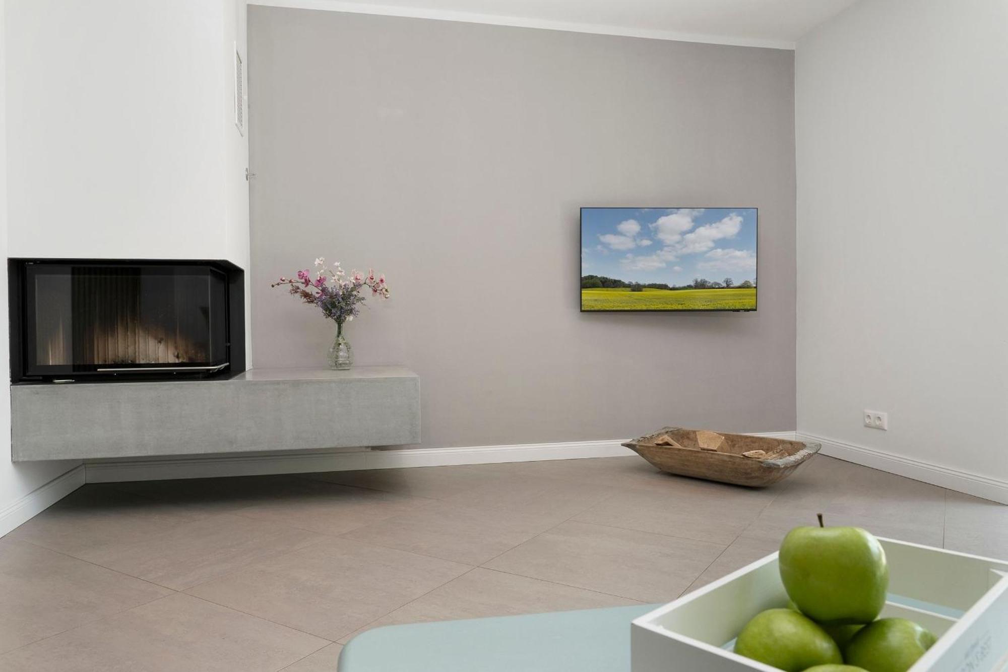 Neustaedter Strasse 79A Duenengras Apartment Grömitz Екстериор снимка